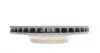 Диск тормозной (передний) BMW 3 (E90-E92)/ X1 (E84) 2.0-3.0 04-15 (348x30) (с укр.) ZIMMERMANN 150.3441.20 (фото 3)