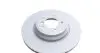Диск тормозной (передний) BMW 3 (E90-E92)/ X1 (E84) 2.0-3.0 04-15 (348x30) (с укр.) ZIMMERMANN 150.3441.20 (фото 4)