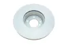 Диск тормозной (передний) BMW 1(F20/F21) 11-/3 (E90/E91/E92) 07-11 (312x24) B37/N13/N47/N55 ZIMMERMANN 150.3467.20 (фото 2)
