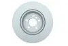 Диск тормозной (задний) BMW 5 (F10/F11)/6 (F06/F13)/ 7 (F01-04) 09-(345x24) (с покрытием) (вент.) ZIMMERMANN 150.3480.20 (фото 2)