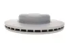 Диск тормозной (передний) BMW 5 (F10/F11) 10-(330x24) (с покрытием) (вентилированный) ZIMMERMANN 150.3482.20 (фото 3)