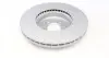 Диск тормозной (передний) BMW 5 (F10/F11)/6 (F06/F13) 09- (348x30) (с покрытием) (вент.) ZIMMERMANN 150.3483.20 (фото 2)