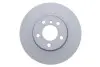 Диск тормозной (задний) BMW X3 (F25)/X4 (F26) 10-(330x20) (с покрытием) (вентилированный) ZIMMERMANN 150.3495.20 (фото 1)