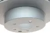 Диск тормозной (задний) Nissan Leaf 10-/Juke 14-/Qashqai 10-/X-Trail 01-13 (292x16) (с покр.)(вент.) ZIMMERMANN 200.2523.20 (фото 5)