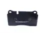 Колодки тормозные (передние) Land Rover Range Rover 2.7D-4.4 03-13 (Brembo) ZIMMERMANN 20217.165.1 (фото 4)