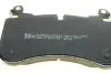 Колодки тормозные (передние) Land Rover Discovery 2.0-3.0 i/3.0 D 12-4x4 ZIMMERMANN 20581.170.1 (фото 3)