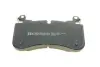 Колодки тормозные (передние) Land Rover Discovery 2.0-3.0 i/3.0 D 12-4x4 ZIMMERMANN 20581.170.1 (фото 4)