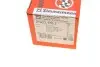 Колодки тормозные (задние) BMW 3 (G20/G21/G80/G81)/Z4 (G29) 18-/4 (G22/G82) 20- ZIMMERMANN 21433.170.2 (фото 12)