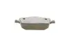 Колодки тормозные (задние) BMW 3 (G20/G21/G80/G81)/Z4 (G29) 18-/4 (G22/G82) 20- ZIMMERMANN 21433.170.2 (фото 3)