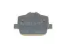Колодки тормозные (задние) BMW 3 (G20/G21/G80/G81)/Z4 (G29) 18-/4 (G22/G82) 20- ZIMMERMANN 21433.170.2 (фото 4)