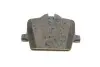 Колодки тормозные (задние) BMW 3 (G20/G21/G80/G81)/Z4 (G29) 18-/4 (G22/G82) 20- ZIMMERMANN 21433.170.2 (фото 5)
