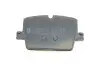 Колодки тормозные (задние) BMW 3 (G20/G21/G80/G81)/Z4 (G29) 18-/4 (G22/G82) 20- ZIMMERMANN 21433.170.2 (фото 7)
