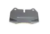 Колодки тормозные (передние) BMW 7 (E38) 94-01/8 (E31) 90-99 (Brembo) ZIMMERMANN 21471.175.1 (фото 2)