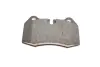 Колодки тормозные (передние) BMW 7 (E38) 94-01/8 (E31) 90-99 (Brembo) ZIMMERMANN 21471.175.1 (фото 3)