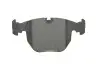 Колодки тормозные (передние) BMW 5 (E39)/7 (E38) 94-04 (Ate-Teves) ZIMMERMANN 21486.190.1 (фото 3)