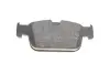 Колодки тормозные (передние) Volvo S60 III/S90 II/ V60 II/ XC60 II (Teves) ZIMMERMANN 22098.170.1 (фото 5)