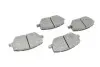 Колодки тормозные (передние) Fiat 500X 1.4-1.6/1.6-2.0D 14-/ Jeep Renegade1.4-1.6/2.0CRD 14- ZIMMERMANN 22165.200.1 (фото 11)
