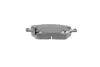 Колодки тормозные (передние) Fiat 500X 1.4-1.6/1.6-2.0D 14-/ Jeep Renegade1.4-1.6/2.0CRD 14- ZIMMERMANN 22165.200.1 (фото 2)