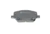 Колодки тормозные (передние) Fiat 500X 1.4-1.6/1.6-2.0D 14-/ Jeep Renegade1.4-1.6/2.0CRD 14- ZIMMERMANN 22165.200.1 (фото 6)