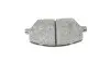 Колодки тормозные (передние) Fiat 500X 1.4-1.6/1.6-2.0D 14-/ Jeep Renegade1.4-1.6/2.0CRD 14- ZIMMERMANN 22165.200.1 (фото 7)