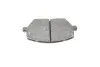 Колодки тормозные (передние) Fiat 500X 1.4-1.6/1.6-2.0D 14-/ Jeep Renegade1.4-1.6/2.0CRD 14- ZIMMERMANN 22165.200.1 (фото 10)