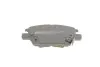 Тормозные колодки (передние) Opel Ampera-E 17-19/Chevrolet Bolt/Volt 15- (Brembo) (с датчиком) ZIMMERMANN 22334.180.2 (фото 2)
