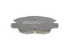 Тормозные колодки (передние) Opel Ampera-E 17-19/Chevrolet Bolt/Volt 15- (Brembo) (с датчиком) ZIMMERMANN 22334.180.2 (фото 4)