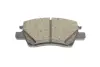 Тормозные колодки (передние) Opel Ampera-E 17-19/Chevrolet Bolt/Volt 15- (Brembo) (с датчиком) ZIMMERMANN 22334.180.2 (фото 5)