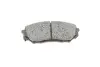 Колодки тормозные (передние) Hyundai Santa Fe IV/Kia Sorento 2.0-3.3 15- ZIMMERMANN 22378.170.2 (фото 11)