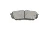 Колодки тормозные (передние) Hyundai Santa Fe IV/Kia Sorento 2.0-3.3 15- ZIMMERMANN 22378.170.2 (фото 14)