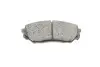 Колодки тормозные (передние) Hyundai Santa Fe IV/Kia Sorento 2.0-3.3 15- ZIMMERMANN 22378.170.2 (фото 8)