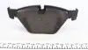 Колодки гальмівні (передні) BMW 3 (E90/E92/E93) 06-13 (Ate-Teves) ZIMMERMANN 23312.200.1 (фото 3)