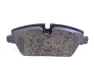 Колодки тормозные (передние) BMW 1 (E87) 03-12/Ford Focus II (Lucas-Giling) ZIMMERMANN 23915.175.1 (фото 2)