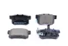 Тормозные колодки (задние) Honda Accord VIII/CR-V II/FR-V 04- (Akebono) ZIMMERMANN 24231.150.1 (фото 5)