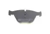 Колодки гальмівні (передні) BMW 3 (E90/E91) 04-13/X1 (E84) 09-15 (Ate - Teves) ZIMMERMANN 24255.200.1 (фото 4)
