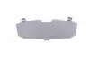 Тормозные колодки (задние) Subaru Impreza/Outback/Forester 03- (Sumitomo) ZIMMERMANN 24271.150.1 (фото 3)