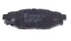 Тормозные колодки (задние) Subaru Impreza/Outback/Forester 03- (Sumitomo) ZIMMERMANN 24271.150.1 (фото 6)