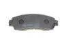 Фото 2 - колодки тормозные (передние) Honda CR-V IV 1.6-2.4i 12- (Akebono) ZIMMERMANN 24342.180.2 Колодки тормозные (передние) Honda CR-V IV 1.6-2.4i 12- (Akebono) ZIMMERMANN 24342.180.2 (фото 2)