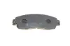 Фото 4 - колодки тормозные (передние) Honda CR-V IV 1.6-2.4i 12- (Akebono) ZIMMERMANN 24342.180.2 Колодки тормозные (передние) Honda CR-V IV 1.6-2.4i 12- (Akebono) ZIMMERMANN 24342.180.2 (фото 4)