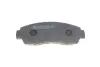 Фото 6 - колодки тормозные (передние) Honda CR-V IV 1.6-2.4i 12- (Akebono) ZIMMERMANN 24342.180.2 Колодки тормозные (передние) Honda CR-V IV 1.6-2.4i 12- (Akebono) ZIMMERMANN 24342.180.2 (фото 6)