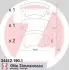 Колодки тормозные Opel Astra J/Chevrolet Camaro/Malibu 12-/Insignia 08- (Mando) ZIMMERMANN 24412.190.1 (фото 1)