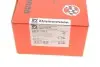 Тормозные колодки (задние) VW Touareg/Porsche Cayenne 10- (187.4x76x17) (Brembo) ZIMMERMANN 24721.170.1 (фото 4)
