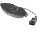 Колодки тормозные (передние) Audi A3/Skoda Octavia III/VW Passat/Golf 13-(TRW) (с датчиком) ZIMMERMANN 24738.200.2 (фото 2)