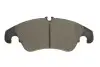 Колодки тормозные (передние) Audi A6/A7/Q5 07- (Girling) (с датчиком) ZIMMERMANN 24743.190.2 (фото 3)
