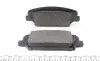 Колодки тормозные (передние) Hyundai Veloster/I30/ Kia Ceed 11- (Sumitomo) ZIMMERMANN 24915.170.1 (фото 3)