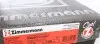 Диск гальмівний (задній) Ford C-max/Focus II/Volvo C30/C70/S40/V50 06-12/V40 12-(280x11)(з покриттям) ZIMMERMANN 250.1354.20 (фото 5)