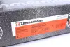 Диск тормозной (передний) Range Rover Evoque/Freelander/Volvo S60/S80 11-(300x28) (с покр.) (вент.) ZIMMERMANN 250.1360.20 (фото 6)