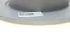 Диск тормозной (задний) Ford C-Max 10-/Kuga/Connect 13- (280x11) ZIMMERMANN 250.1364.20 (фото 5)