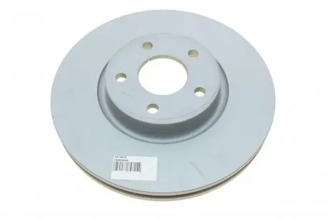 Диск тормозной (передний) Ford Mondeo IV 07-15 (300x28) ZIMMERMANN 250.1365.20