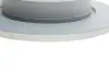 Диск тормозной (задний) Ford Focus III 10- (271x11) ZIMMERMANN 250.1366.20 (фото 3)